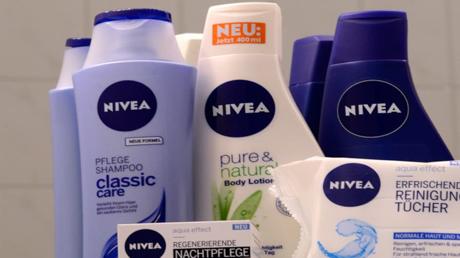 Narendra Modi's Gujarat wins Nivea's first India plant Narendra Modi's Gujarat wins Nivea's first India plant