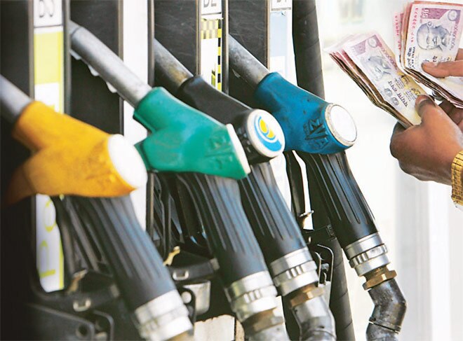 Govt mulls diesel subsidy for irrigation if monsoon is poor Govt mulls diesel subsidy for irrigation if monsoon is poor