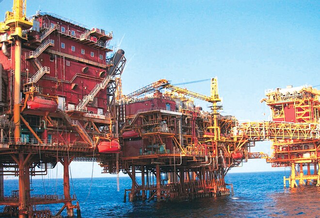 ONGC shuts some wells in East Godavari post GAIL pipeline fire ONGC shuts some wells in East Godavari post GAIL pipeline fire
