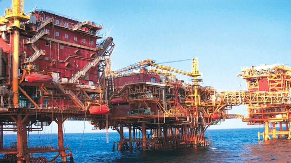 ONGC to invest Rs 5,700 cr in Mumbai High North ONGC to invest Rs 5,700 cr in Mumbai High North