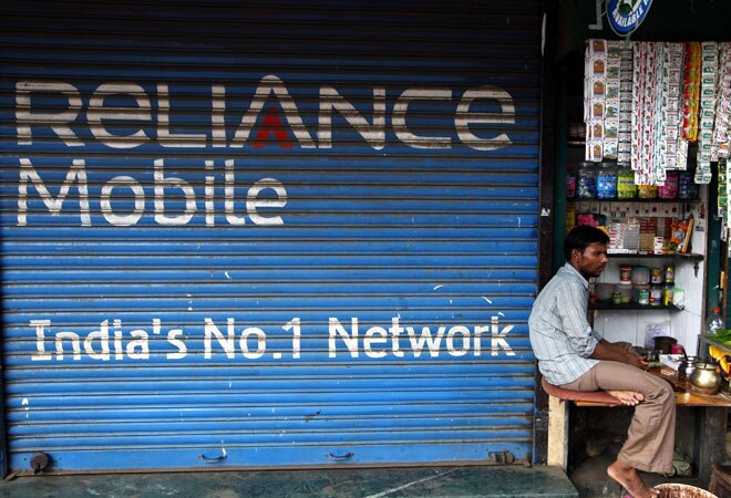 Reliance Communications hits QIP milestone, raises Rs 4,800 crore Reliance Communications hits QIP milestone, raises Rs 4,800 crore