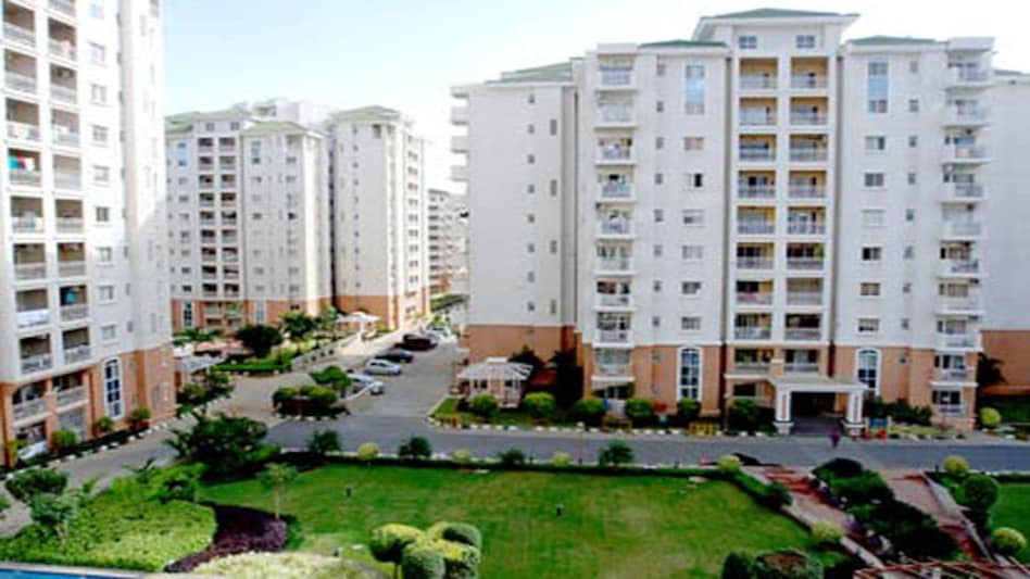 Delhi-NCR housing prices stable in January-March Delhi-NCR housing prices stable in January-March