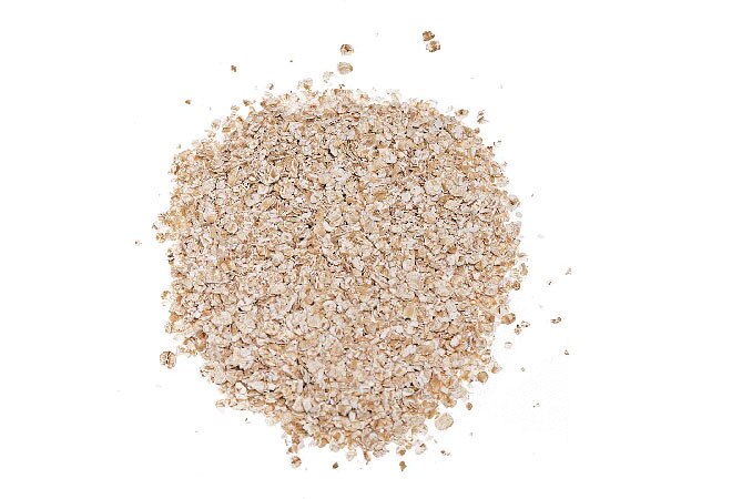 Oats gain popularity at Indian breakfast tables