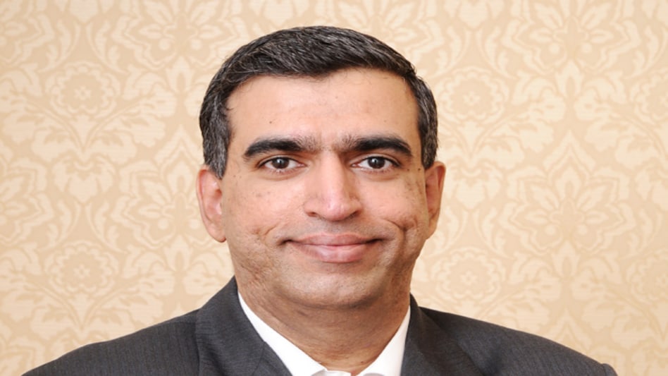 Sachin Sandhir, MD, Royal Institution of Chartered Surveyors, South Asia Sachin Sandhir, MD, Royal Institution of Chartered Surveyors, South Asia