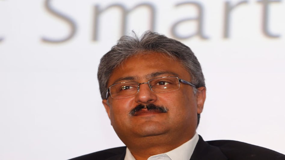 Sanjay Kapoor, who resigned from Airtel in May last year, also joined the promoter group of the nation's second-largest smartphone maker. (Photo: Reuters) Sanjay Kapoor, who resigned from Airtel in May last year, also joined the promoter group of the nation's second-largest smartphone maker. (Photo: Reuters)