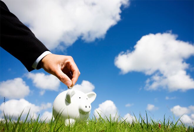 Protection and investment are not independent needs, closely intertwined