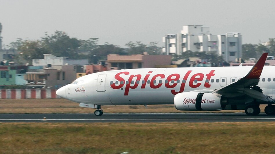 SpiceJet monsoon offer to rain all over India SpiceJet monsoon offer to rain all over India