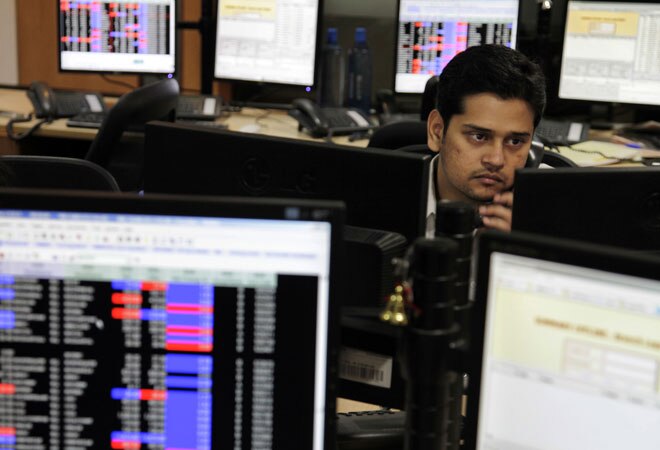 L&T Finance shares fall on lower stake sale price