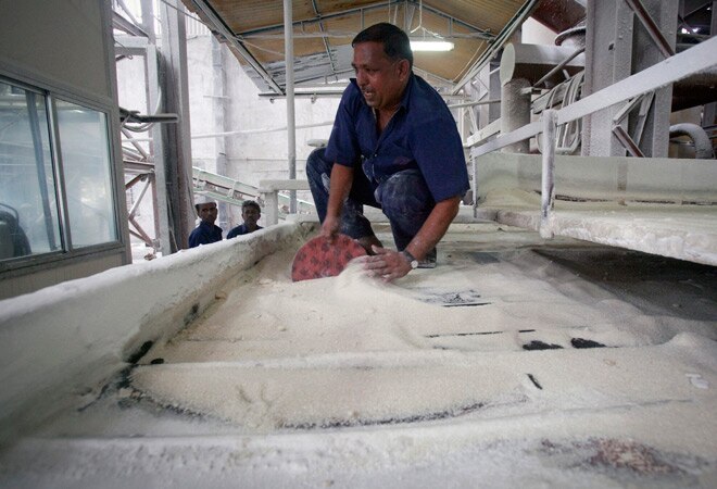 Sugar mills to get additional interest-free loan worth Rs 4,400-cr