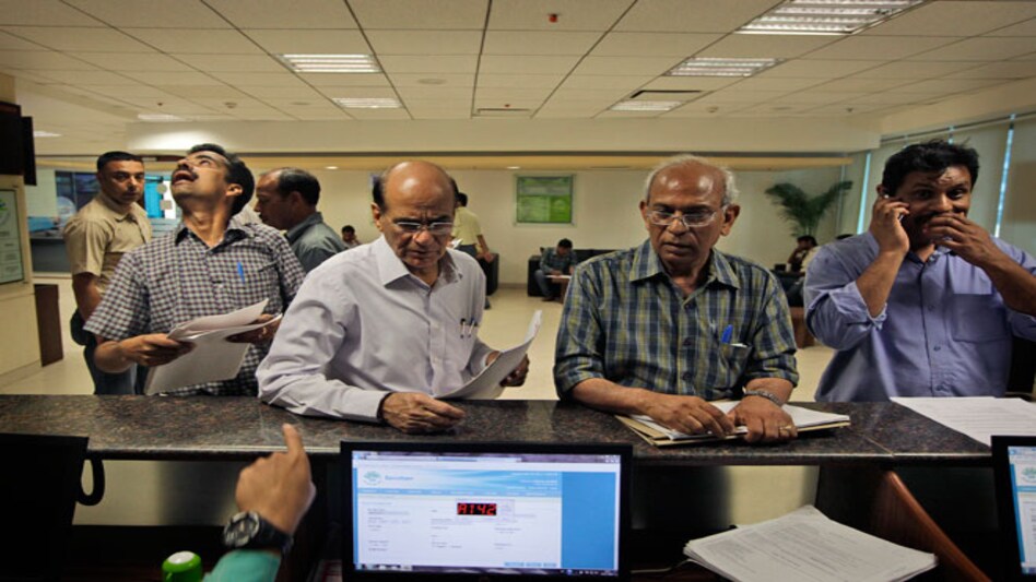 (Photo: Associated Press) (Photo: Associated Press)