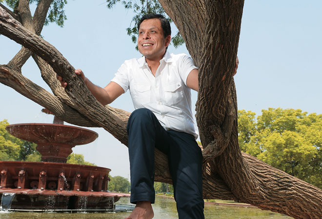 Cornitos bets big on its healthy ingredients, flavours  