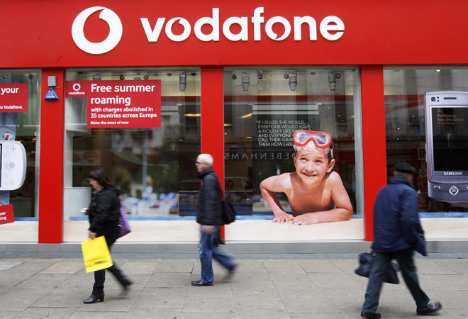 DoT rejects Vodafone's request to extend licences in 7 circles