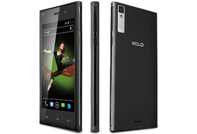 XOLO launches Q600s smartphone at Rs 7,499