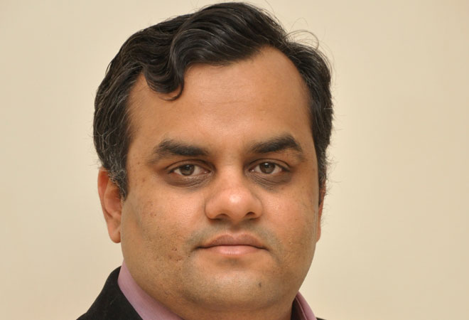 Anirudh Dhoot, President, Consumer Electronics and Appliances Manufacturers Association (CEAMA), and Director, Videocon. 