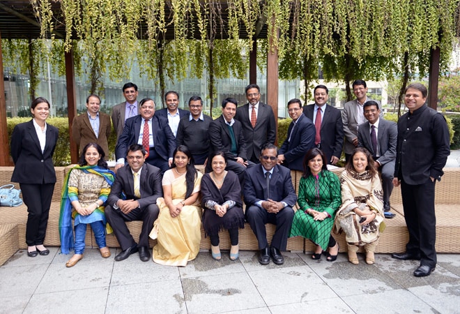 This year, Business Today continued our partnership with PeopleStrong HR Services, which conducted the survey and analysed the data, and associated with job portal Naukri.com for its database