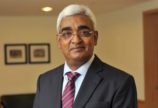 Bhasker Iyer, Divisional Vice President and head of Abbott's pharmaceuticals in India. 