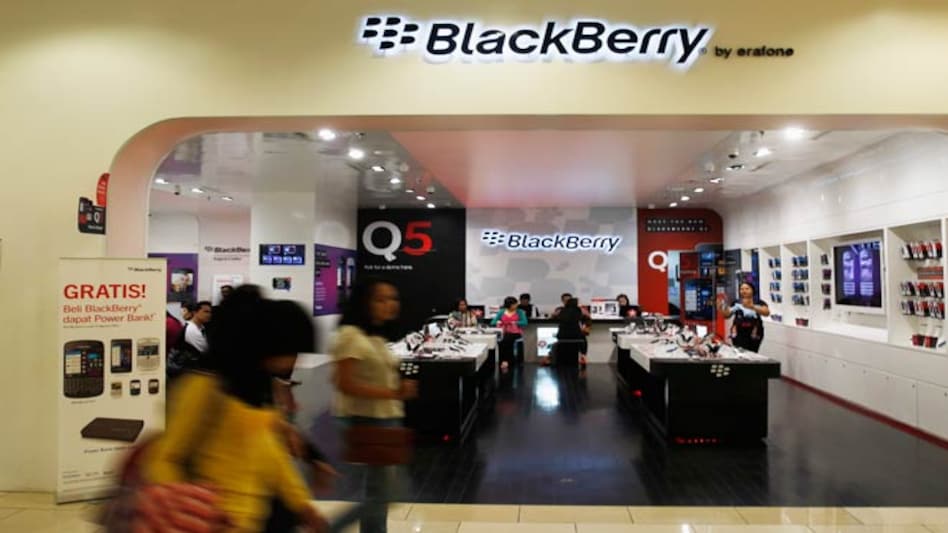 (Photo: Reuters) (Photo: Reuters)