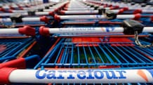 Carrefour to exit India, shut five wholesale stores (Photo: Reuters)