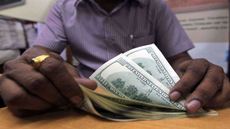 (Photo: Reuters) (Photo: Reuters)