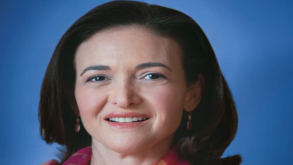 Sheryl Sandberg, Chief Operating Officer, Facebook. Photo: Vivan Mehra/www.indiatodayimages.com Sheryl Sandberg, Chief Operating Officer, Facebook. Photo: Vivan Mehra/www.indiatodayimages.com