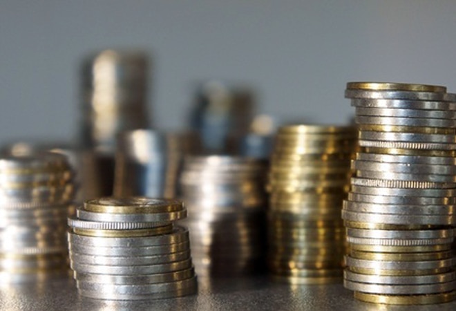 April-May fiscal deficit touches Rs 2.4 lakh cr