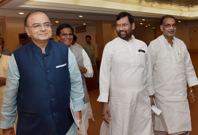 Terms to know before FM reads his July 10 Budget speech 