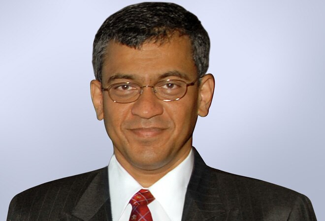 Gopal Srinivasan, Chairman, TVS Capital Funds Limited. 