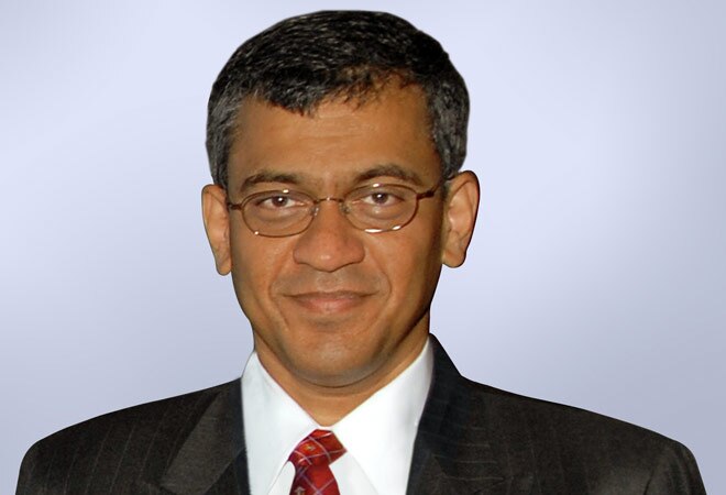 Gopal Srinivasan, Chairman, TVS Capital Funds Limited