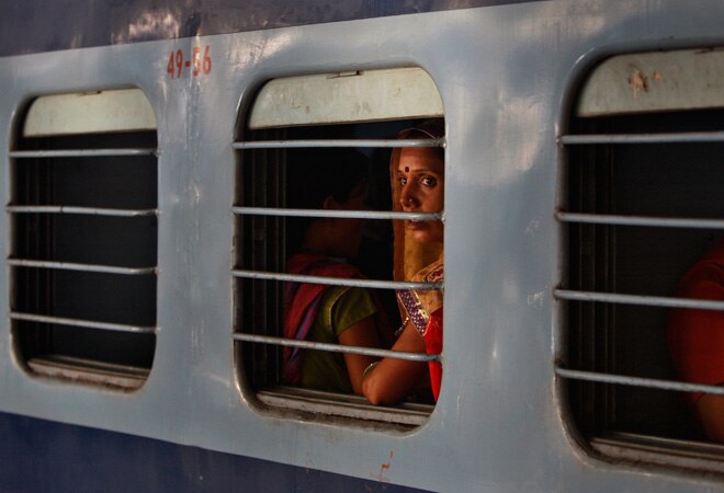 Rail Budget: Railway minister lists four new ways to mobilise resources Rail Budget: Railway minister lists four new ways to mobilise resources