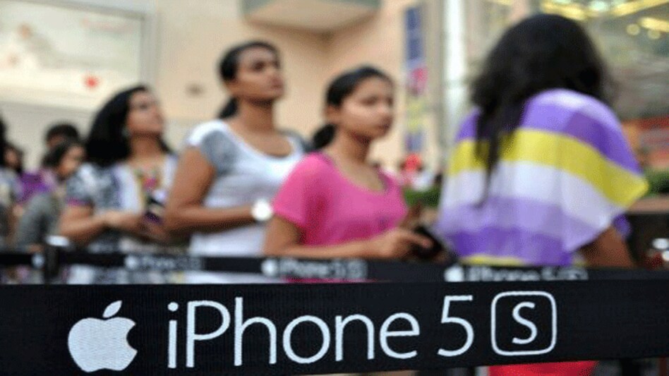 Apple iPhones allow extraction of deep personal data, says researcher Apple iPhones allow extraction of deep personal data, says researcher