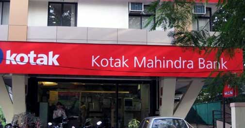 Kotak Bank profit rises 7% as auto lending still struggles Kotak Bank profit rises 7% as auto lending still struggles