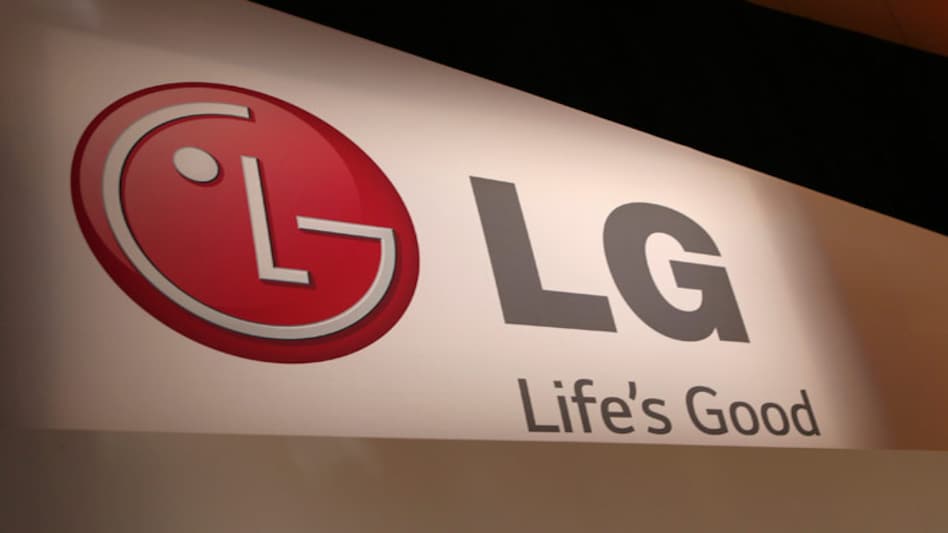 LG Electronics (Photo: Reuters) LG Electronics (Photo: Reuters)