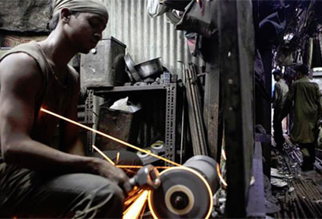 Economic Survey: Investment, critical reforms, better infrastructure to boost industrial growth Economic Survey: Investment, critical reforms, better infrastructure to boost industrial growth