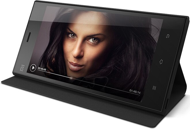 Xiaomi Mi 3 is a value for money smartphone Xiaomi Mi 3 is a value for money smartphone