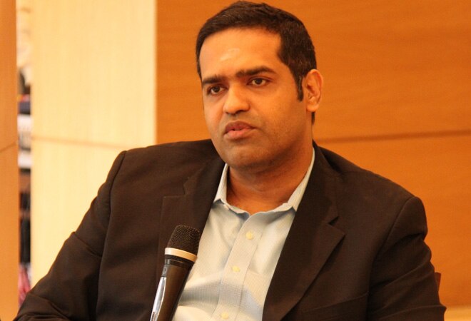 Pashupathy Gopalan, President, SunEdison Asia Pacific, Middle East and South Africa