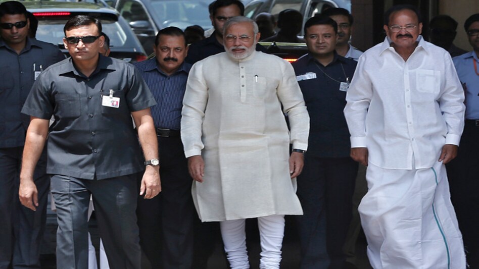 Prime Minister Narendra Modi. Photo: Reuters Prime Minister Narendra Modi. Photo: Reuters