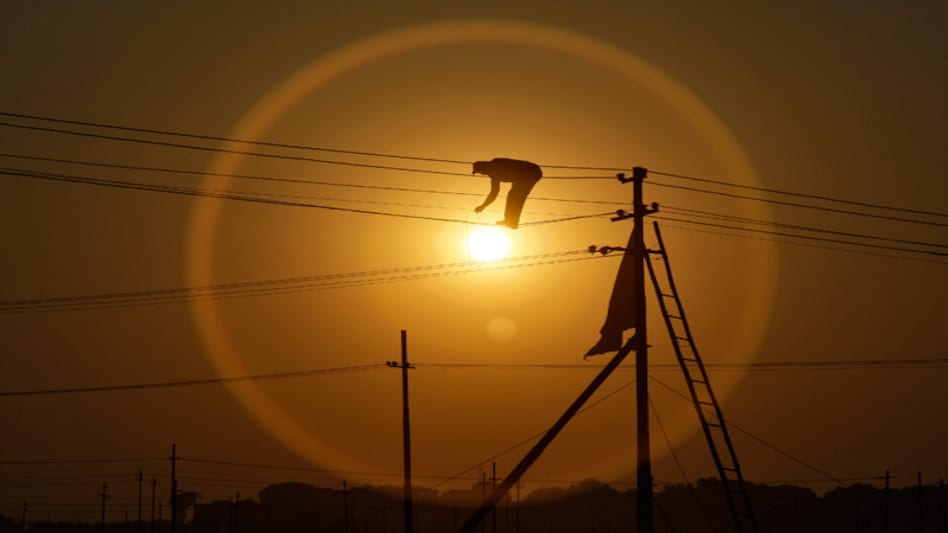 (Photo: Reuters) (Photo: Reuters)