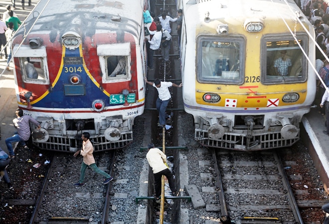 Periodic fuel price-linked passenger fare hike to continue Periodic fuel price-linked passenger fare hike to continue