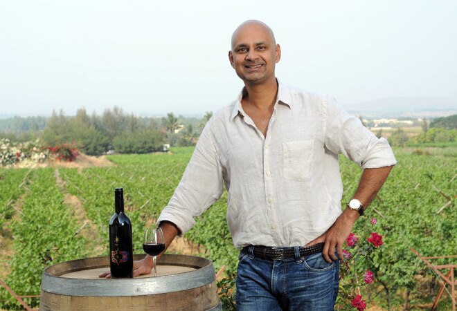 Sula Vineyards eyes growth in international markets