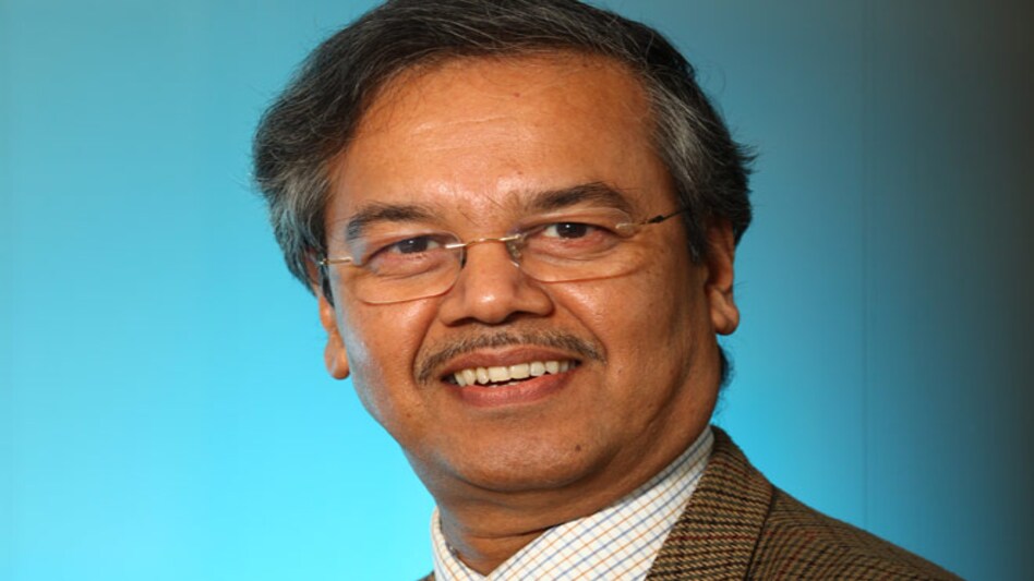 Rathin Basu, Country President, Alstom India and South Asia Rathin Basu, Country President, Alstom India and South Asia