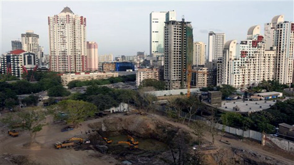 Arun Jaitley's Budget 2014-15 promises big push to real estate Arun Jaitley's Budget 2014-15 promises big push to real estate