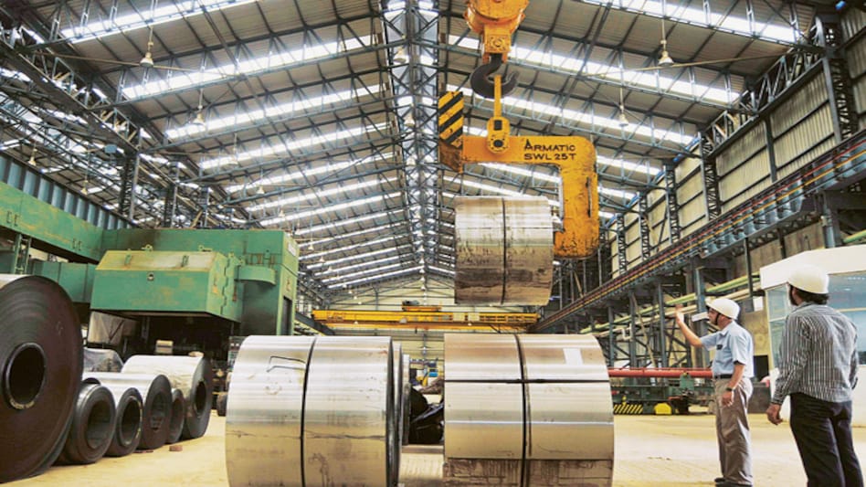 SAIL has been continuing its environment management efforts in line with the vision of the organisation in this important area. SAIL has been continuing its environment management efforts in line with the vision of the organisation in this important area.