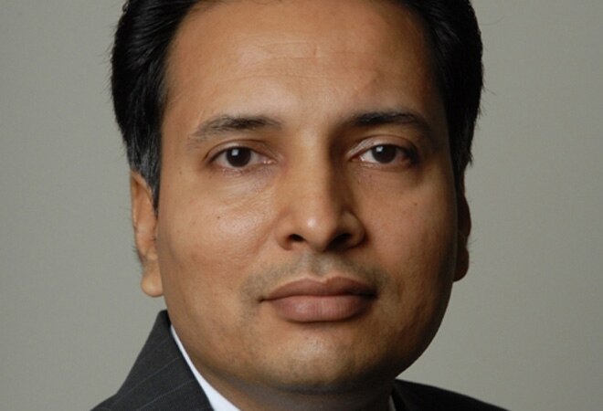 Sanjay Sanghvi, Partner, Khaitan & Co.