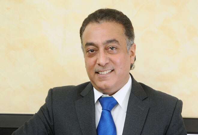  Sanjeev Duggal, CEO and Director, Centum Learning.