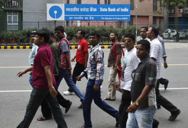 Budget 2014-15: PSU banks to raise Rs 2.40 lakh crore capital by 2018 Budget 2014-15: PSU banks to raise Rs 2.40 lakh crore capital by 2018