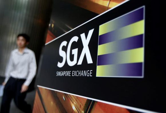 Singapore Exchange opens India office to attract listings Singapore Exchange opens India office to attract listings
