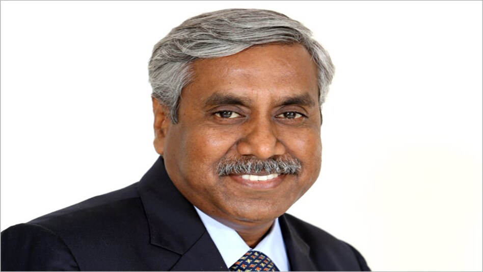 Shivanand Nimbargi, MD & CEO, Green Infra Ltd Shivanand Nimbargi, MD & CEO, Green Infra Ltd
