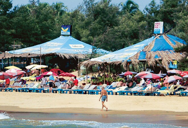 The travel industry is hoping for a relaxation in ATF for cheaper air travel and introduction of FDI in the Railways