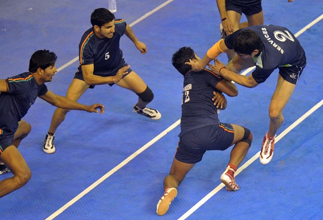 Pro Kabaddi League yet to strike a chord with advertisers