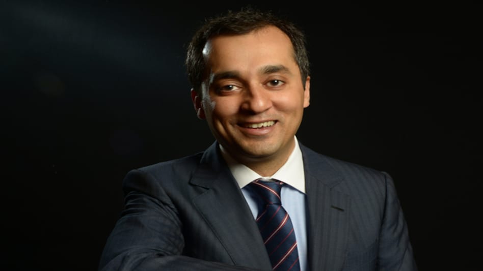 Vivek Nath, Managing Director, Towers Watson, India (Photo: Vivan Mehra) Vivek Nath, Managing Director, Towers Watson, India (Photo: Vivan Mehra)